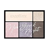 マキアージュ ドラマティックスタイリングアイズ PK303 トワイライトアワー… マキアージュ / ドラマティックスタイリングアイズ PK303